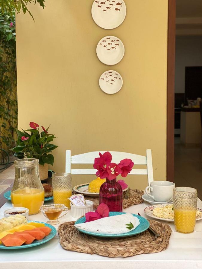 Zion Suites 日若卡-迪热里科阿科阿拉 外观 照片