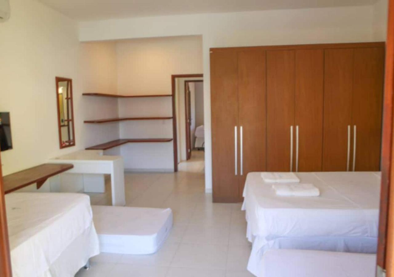 Zion Suites 日若卡-迪热里科阿科阿拉 外观 照片